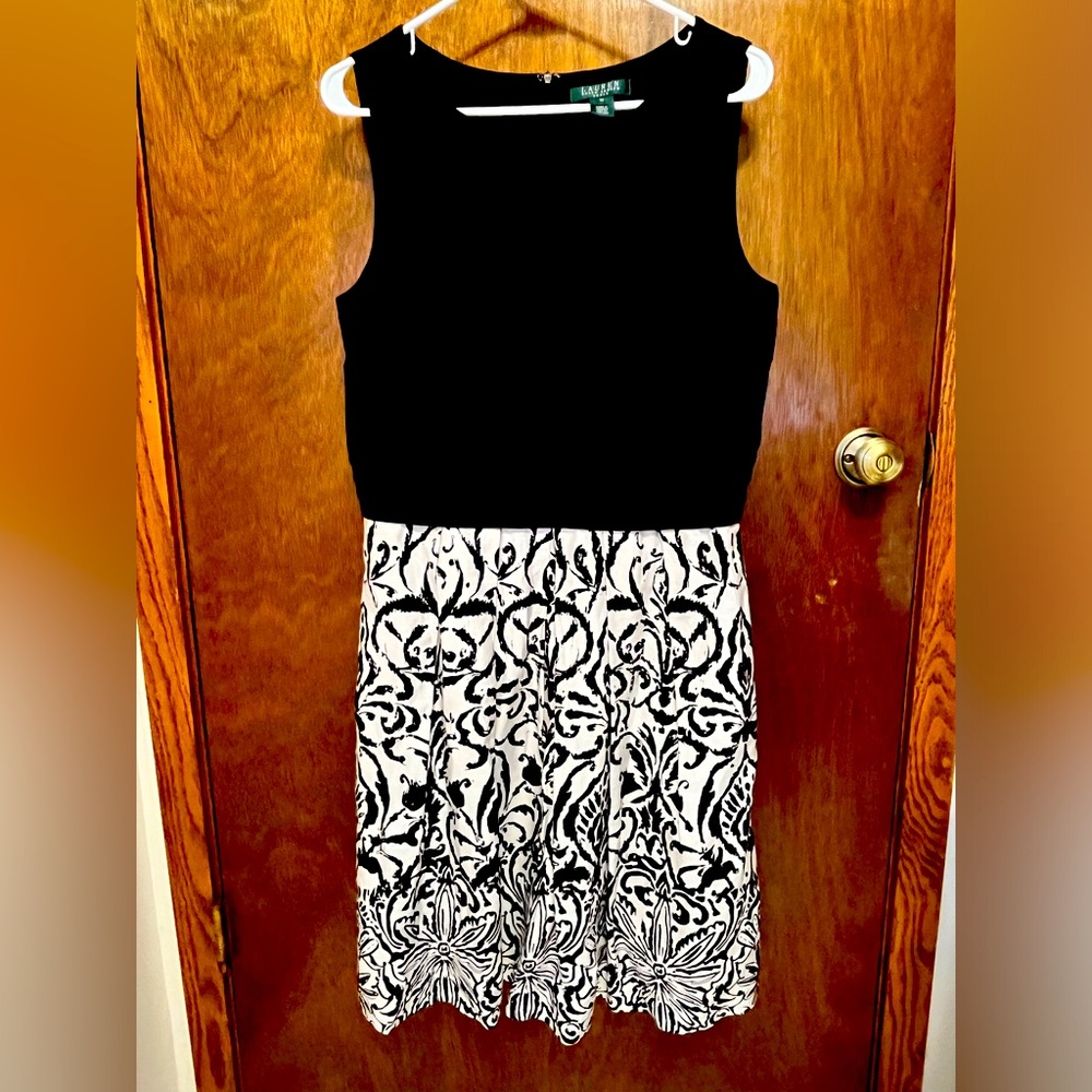 Lauren Ralph Lauren Dress